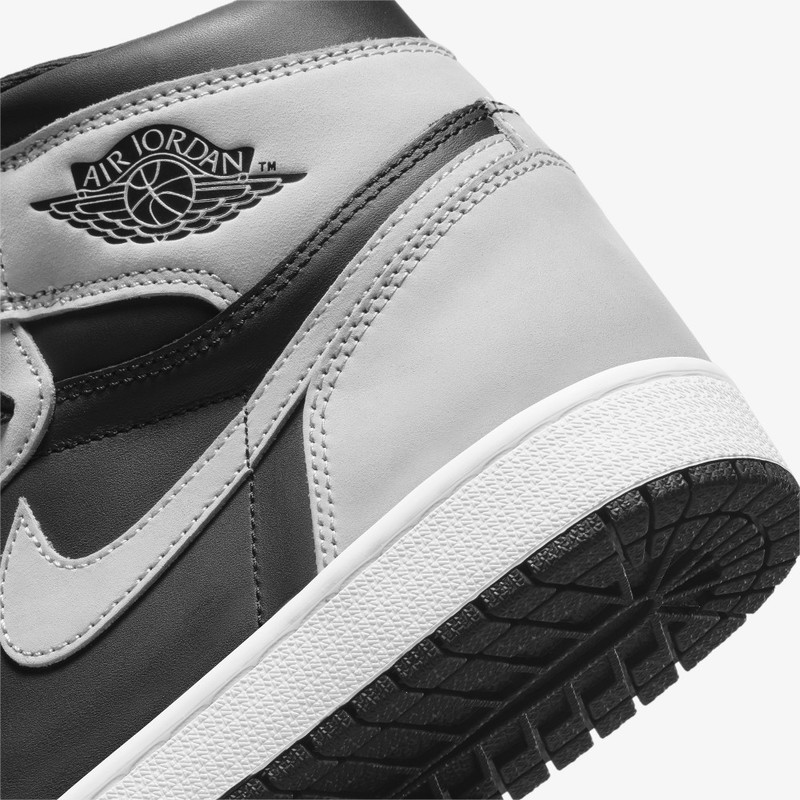 Jordan 1 shadow release clearance date